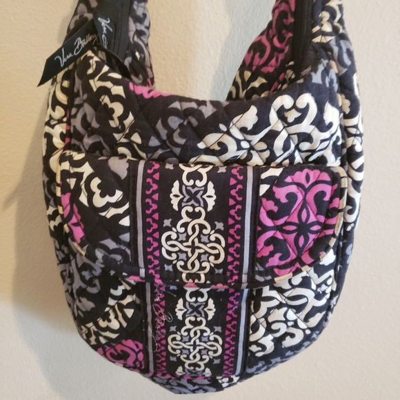 Vera Bradley purse - Picture 2 of 4